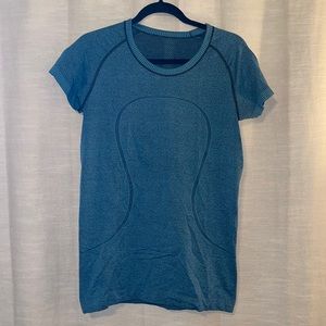 Lululemon Swiftly Tech Short Sleeve